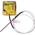 Mon-T2 Dry Ice Temperature Logger